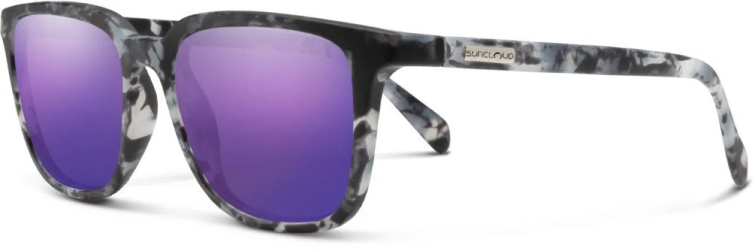 Suncloud 204201 Boundary Sunglasses - view 5